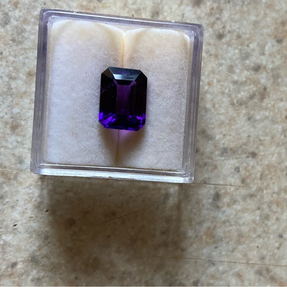 Other - Cut Amethyst